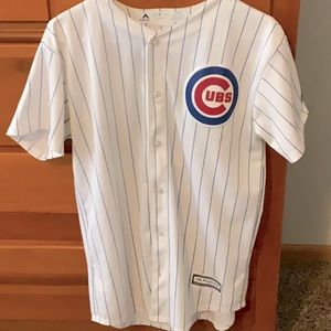 Cubs Jersey